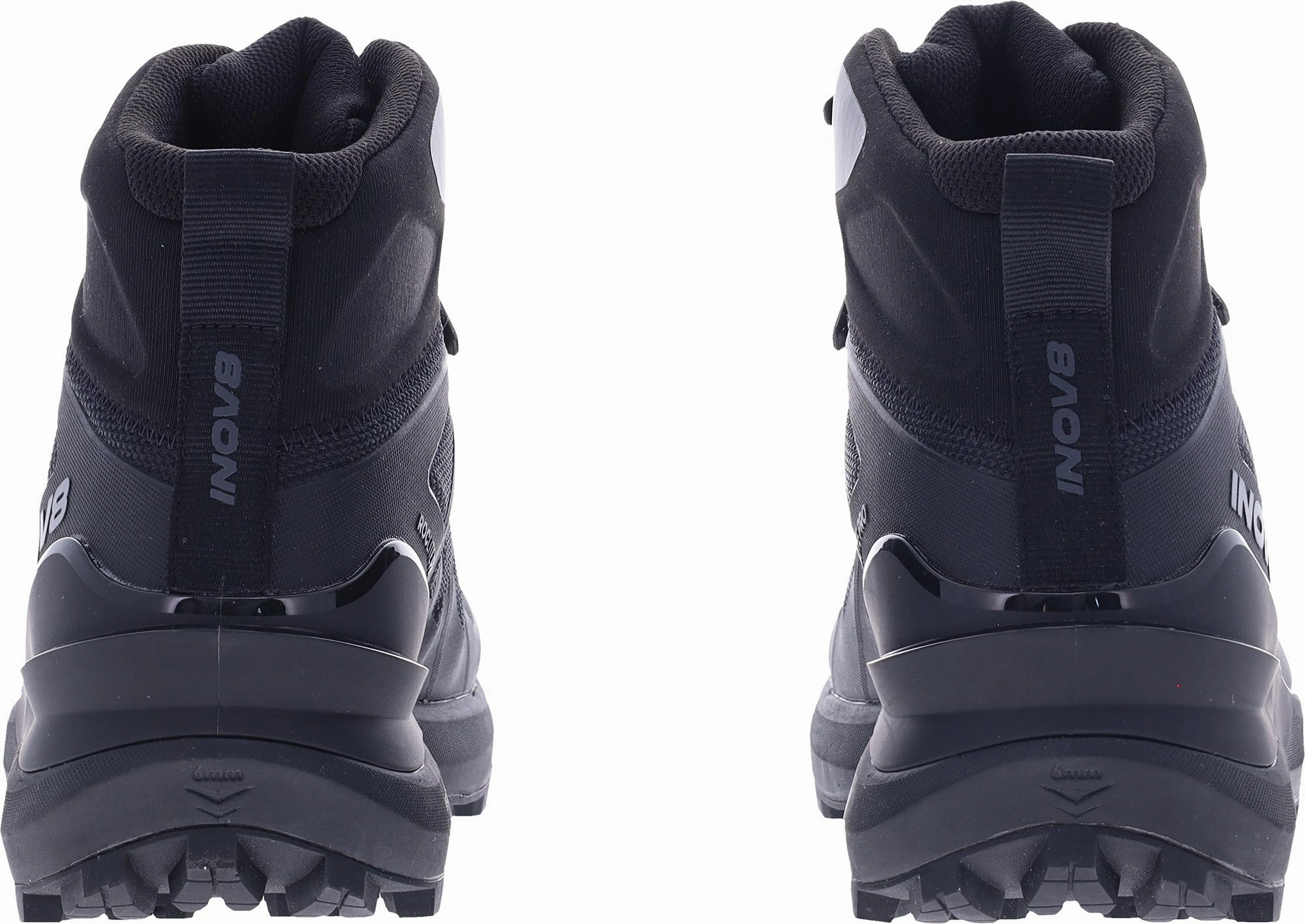 Inov8 Roclite Pro Mid GORE-TEX WIDE FIT Womens Walking Boots - Black Ultimate Traction