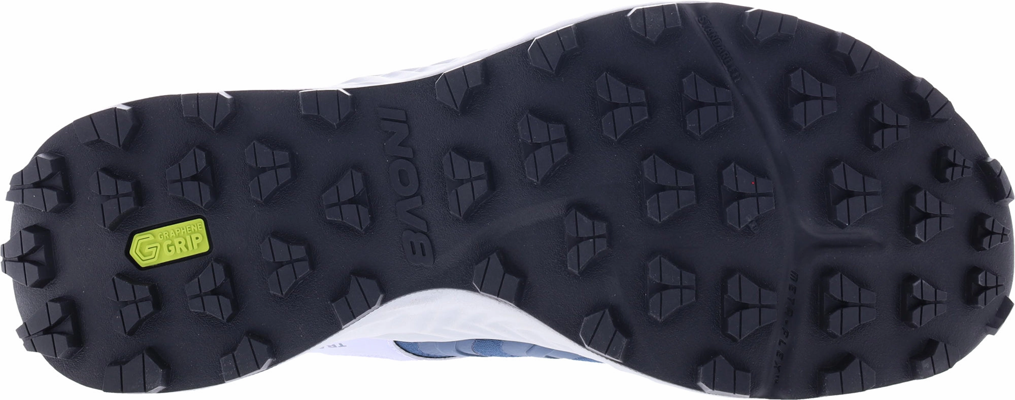 Inov8 TrailTalon Womens Trail Running Shoes - Blue fitness essential Stress - Reducing