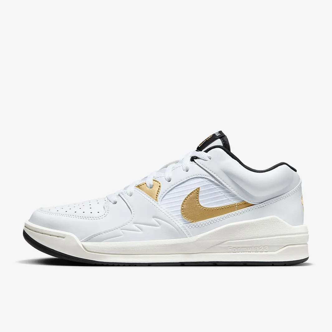 Jordan Stadium 90 Oxford Style