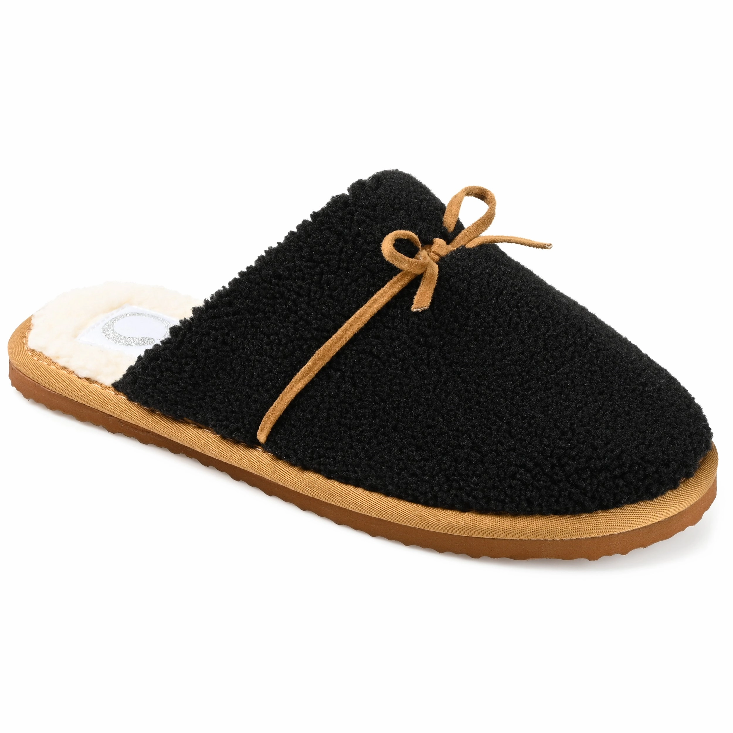 Trail Journee Collection Women's Tru Comfort Foam Melodie Slipper