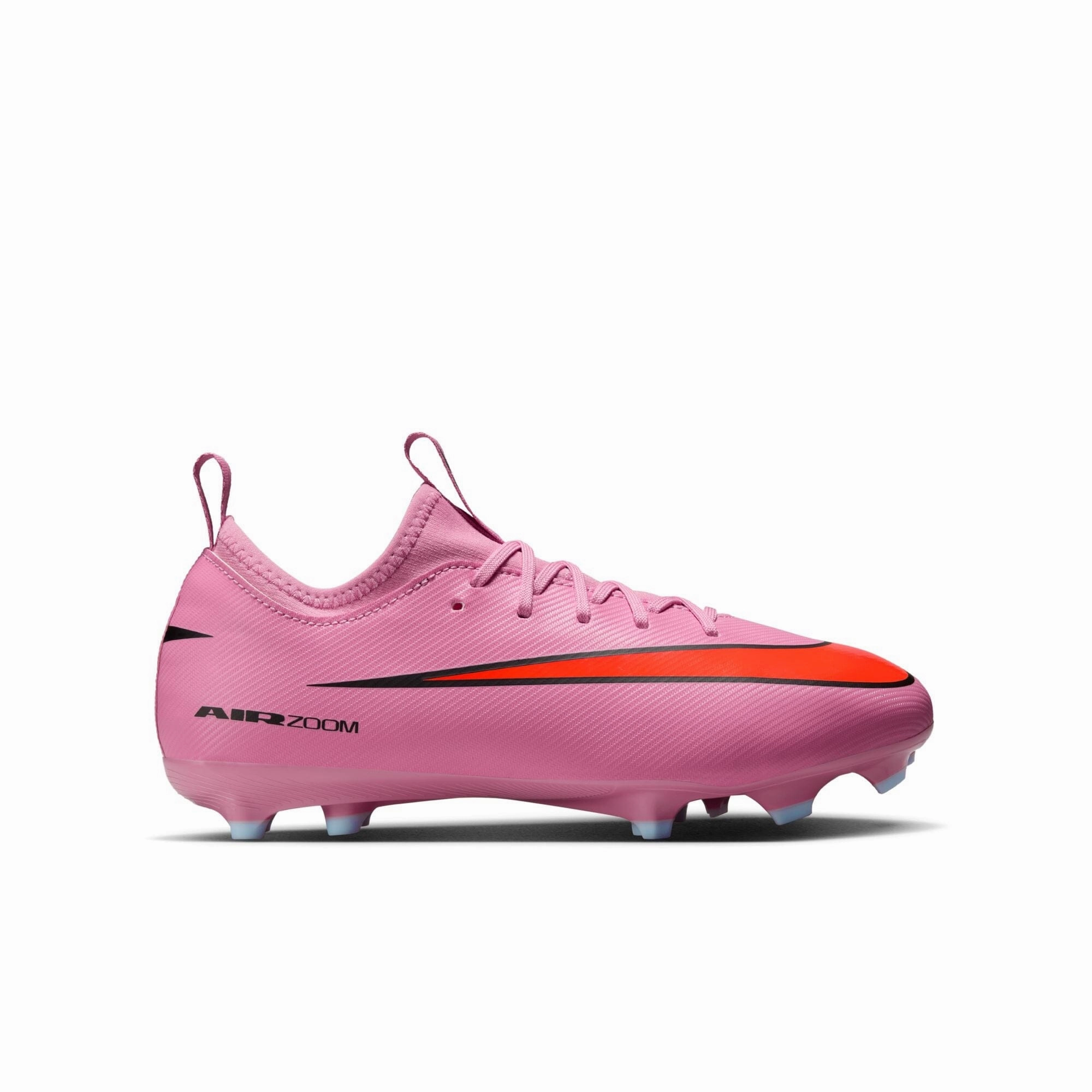 Jr. Mercurial Vapor 16 Academy FG/MG - Scary Good Pack (FQ8392-600) cushioned - footbed shoes