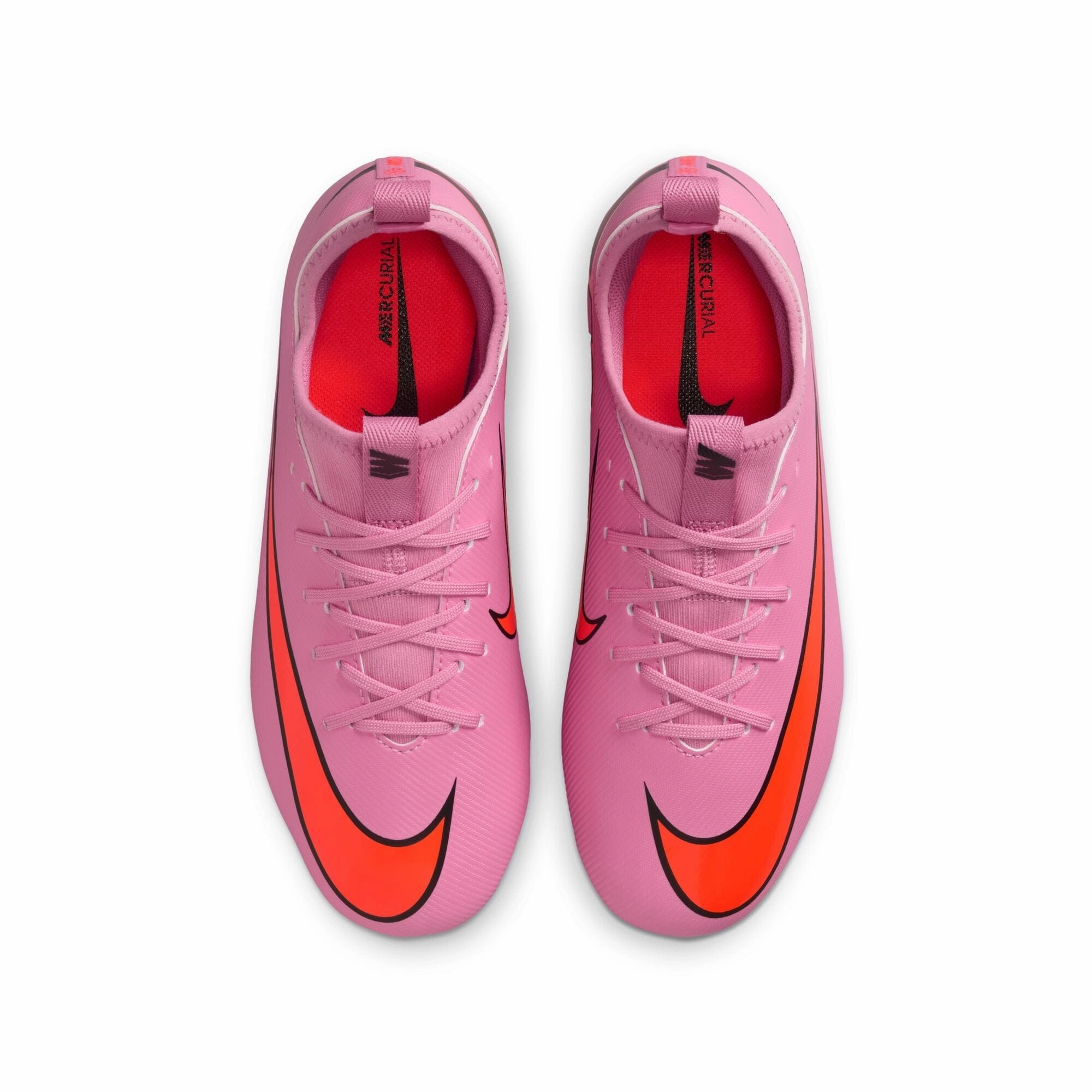 advanced Jr. Mercurial Vapor 16 Academy FG/MG - Scary Good Pack (FQ8392-600)
