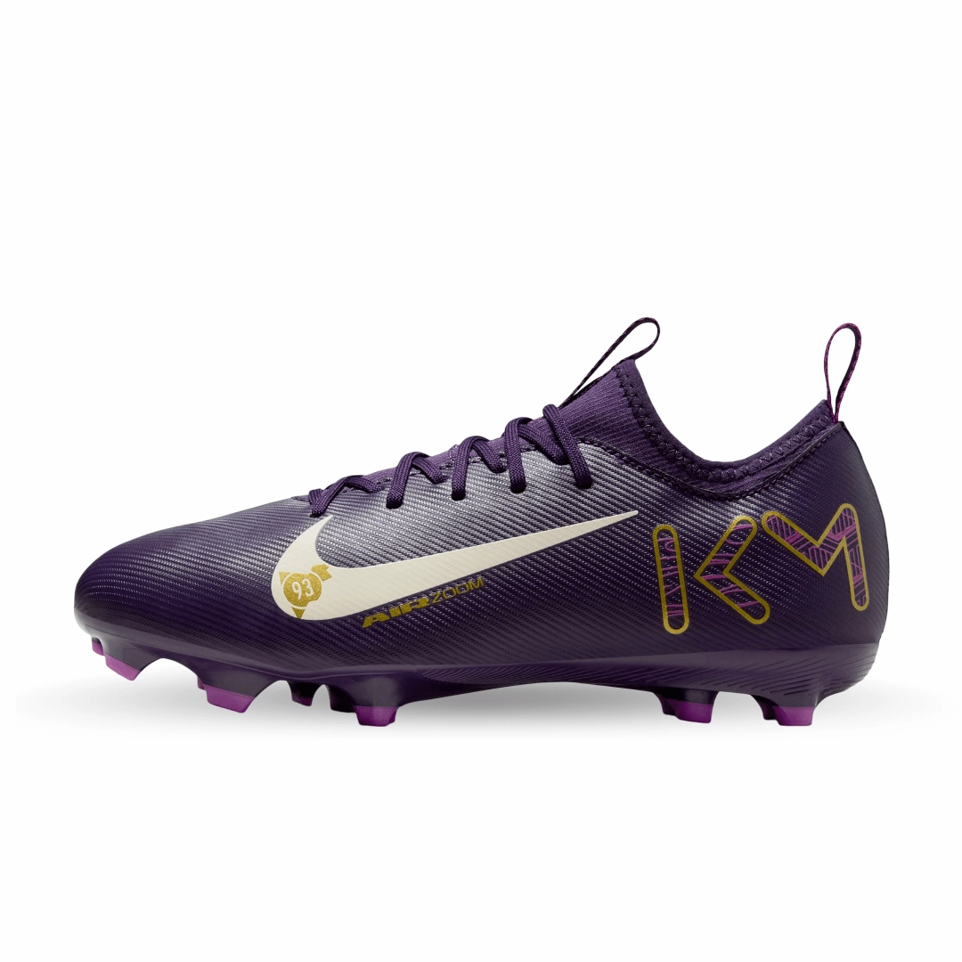 award - ceremony running gear Jr. Mercurial Vapor 16 Academy FG/MG Kylian Mbappe (FQ8394-500)