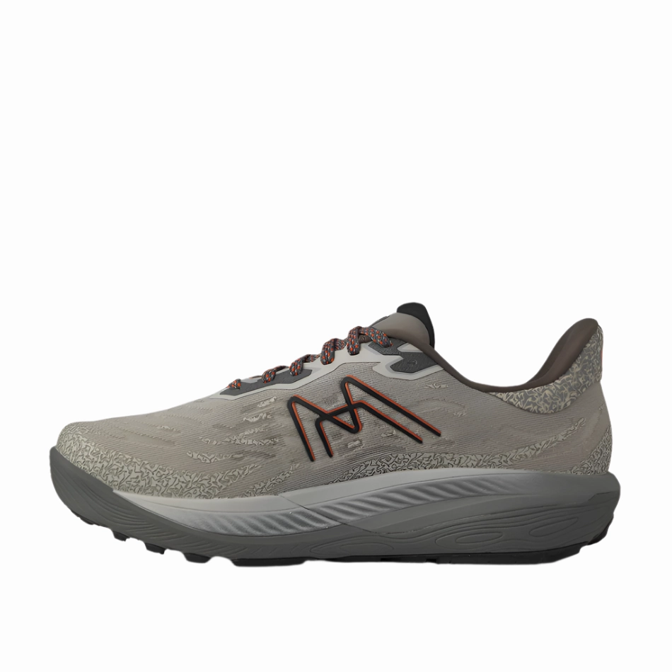 toe - roomy shoes Kevlar Reinforced Threading Karhu Women's Ikoni ATR WR Running Shoes in Died Sage/Cylamen AW25
