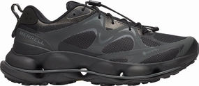 Merrell Speedarc Matis GORE-TEX Mens Walking Shoes - Black 5K runs