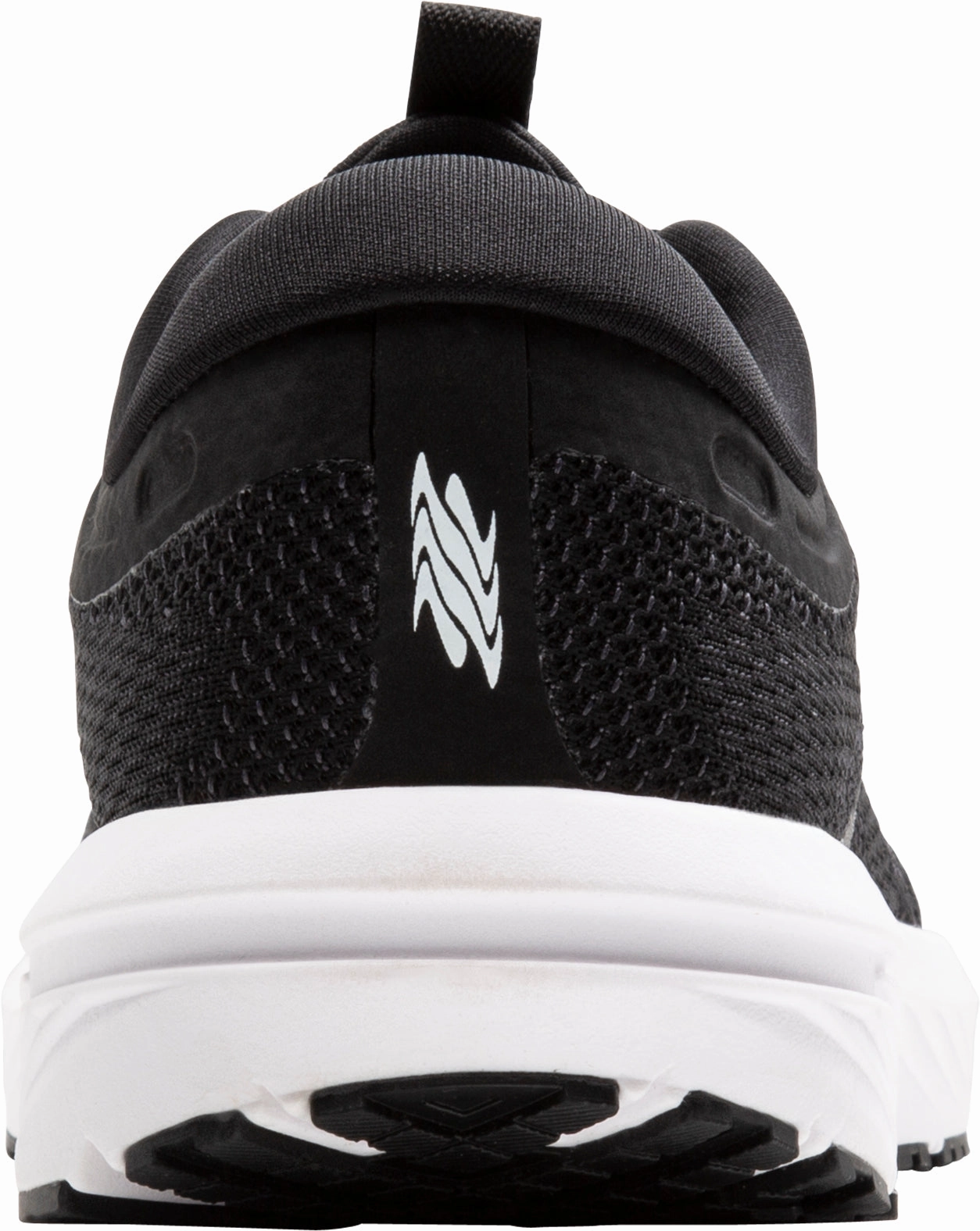 Brooks Revel 7 Womens Running Shoes - Black Eco Friendly Recycled Material Design