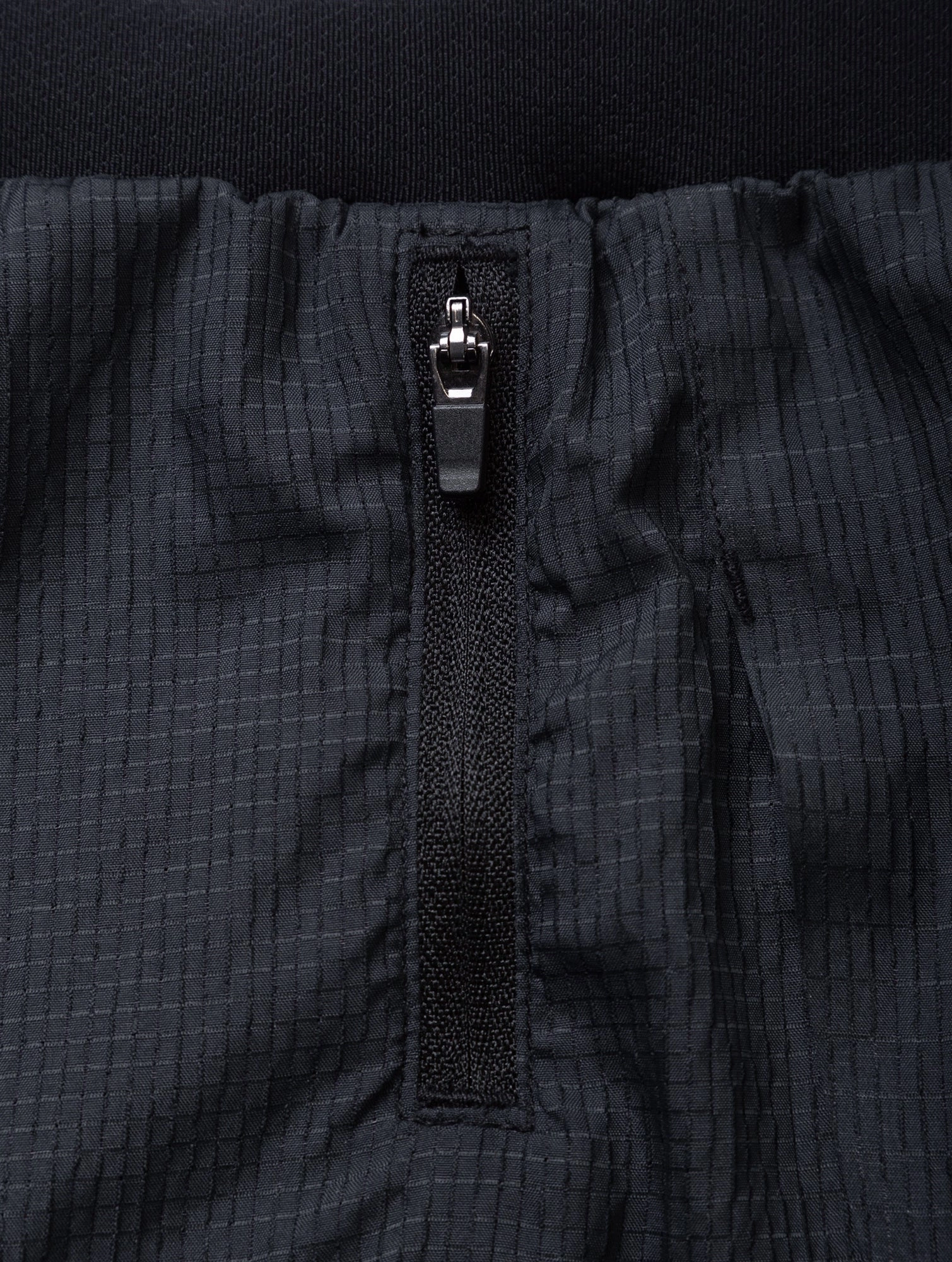 Cool Design Ronhill Tech Race Twin 2 In 1 Womens Running Shorts - Black