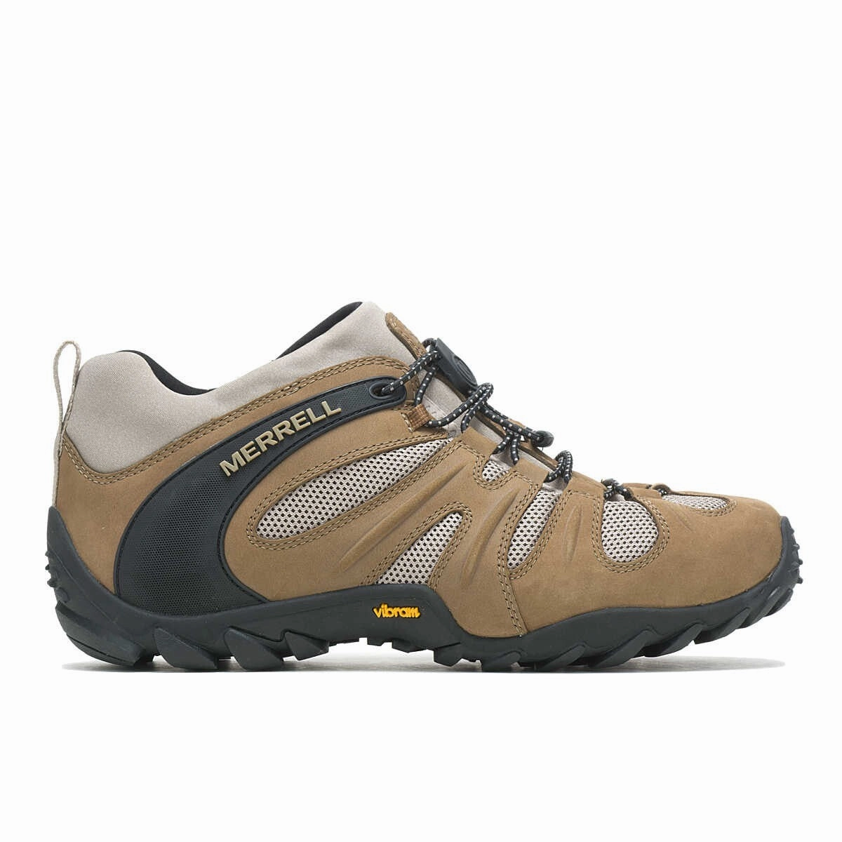 Breath Flow Merrell Chameleon 8 J034181 Men's  Kangaroo Stretch Hiking Shoes HAM535