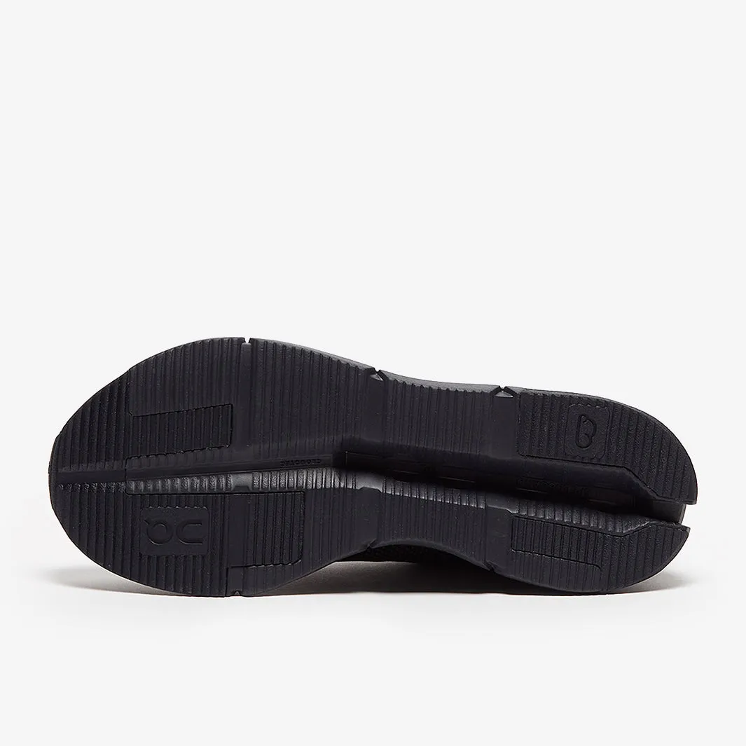 Clean Line On Cloudnova