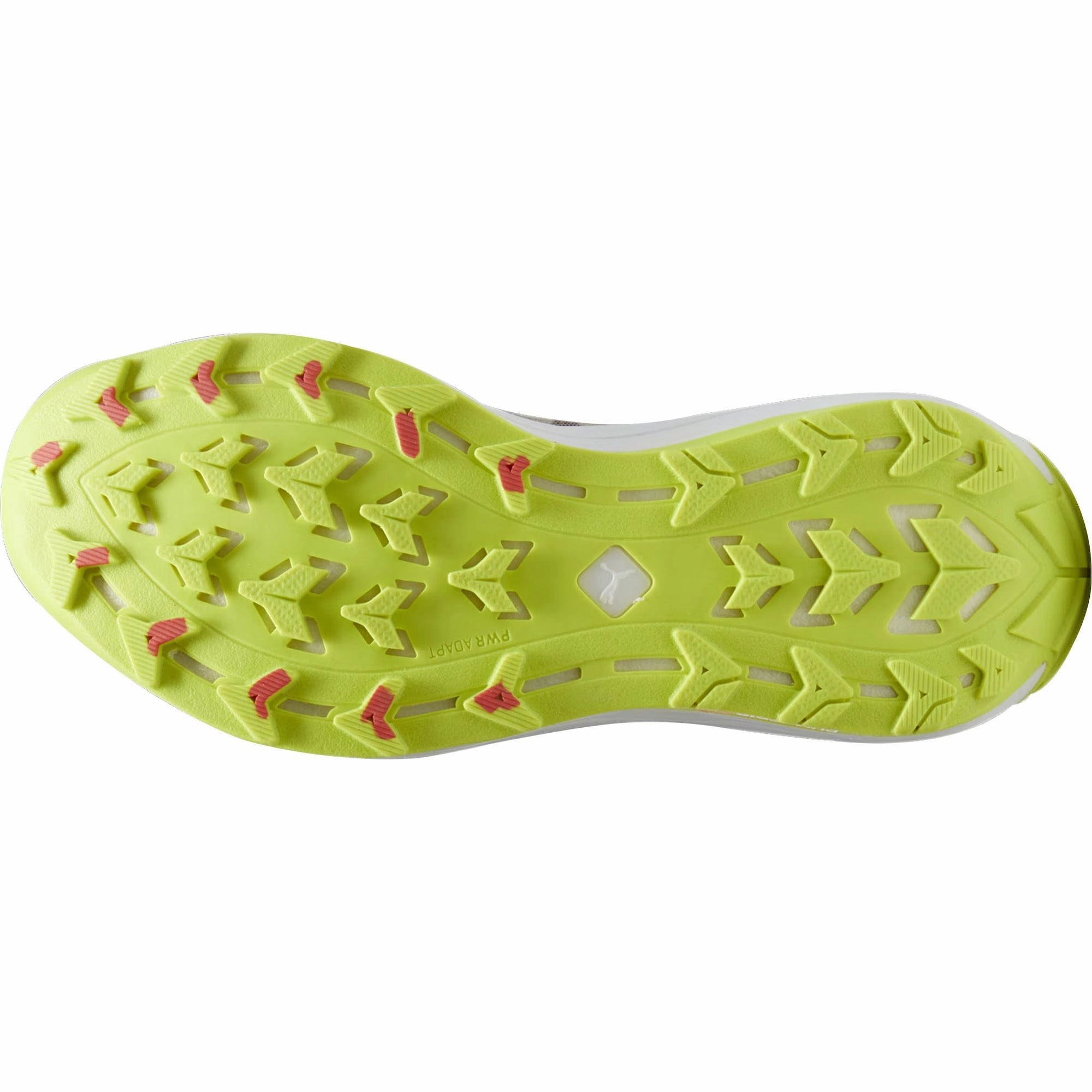 polo shoes Puma Voyage Nitro 3 Mens Trail Running Shoes - Black