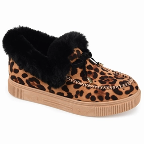 Day Comfort Anti slip technology Journee Collection Women's Tru Comfort Foam Midnight Slipper