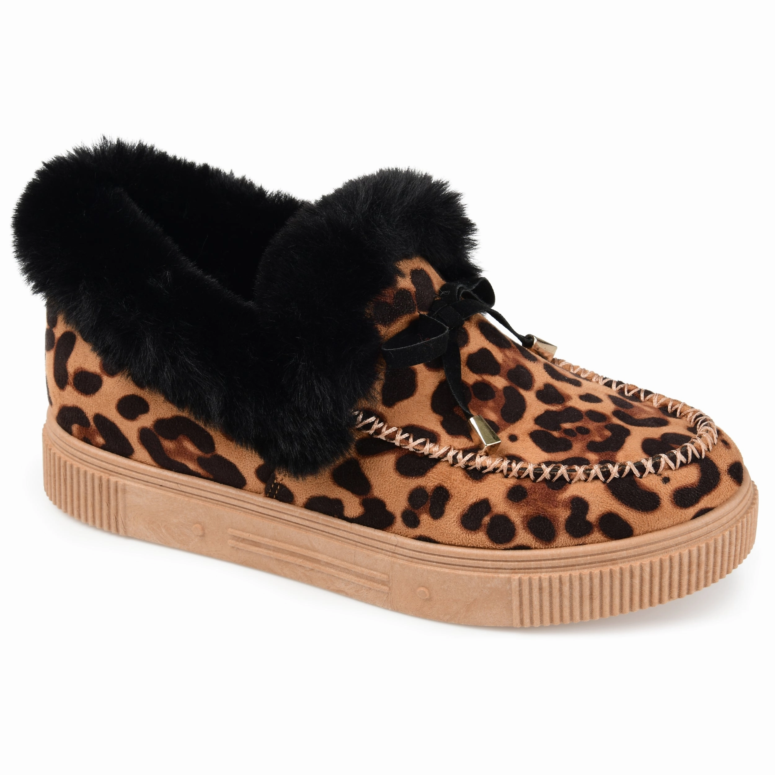 Day Comfort Anti slip technology Journee Collection Women's Tru Comfort Foam Midnight Slipper