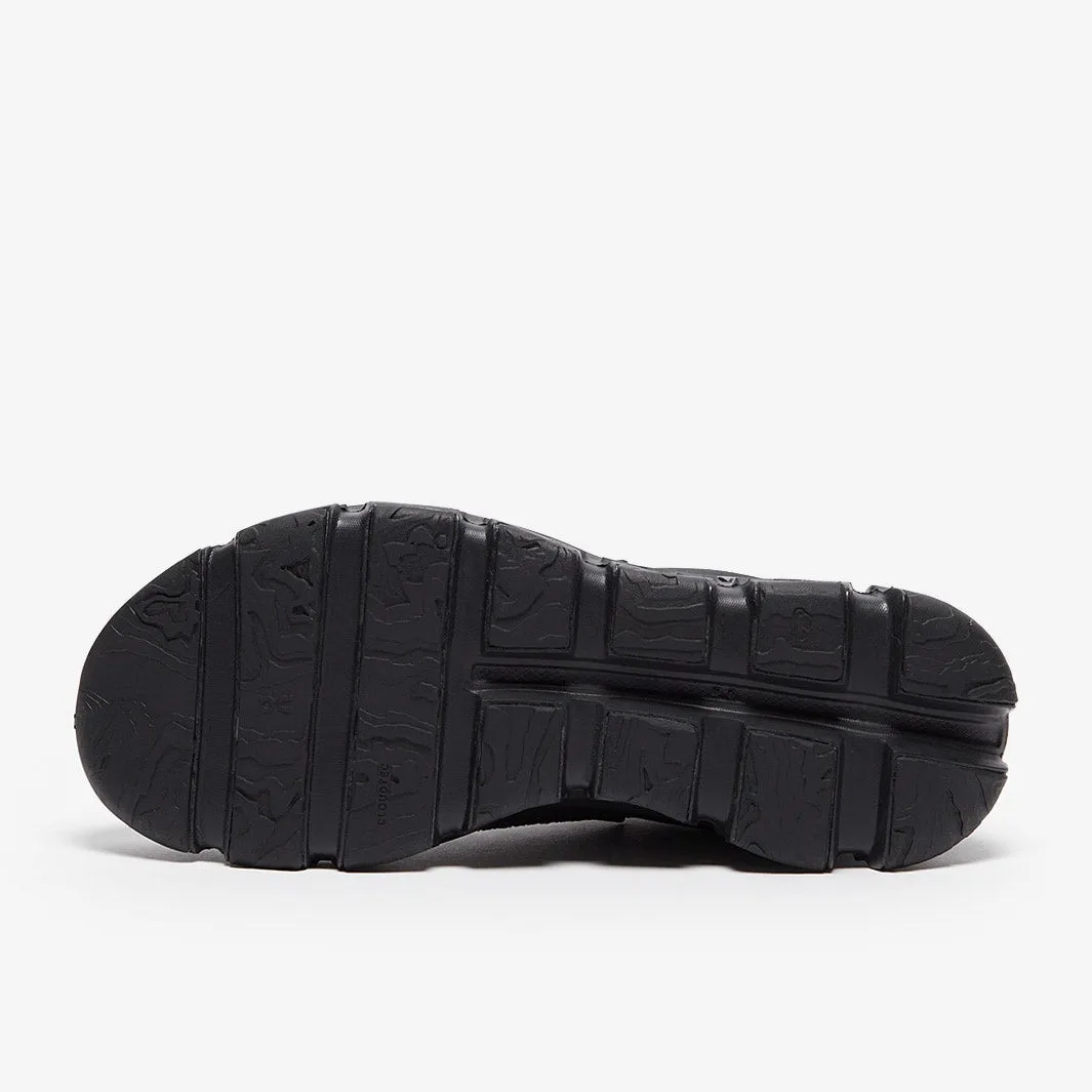 Meadow Run On Cloudaway