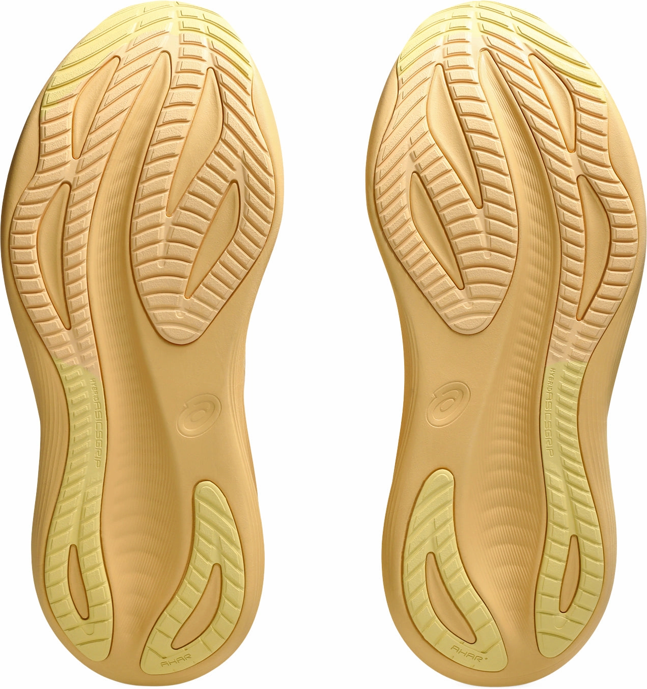 Asics Gel Nimbus 27 Lite-Show Mens Running Shoes - Orange promote healthy running