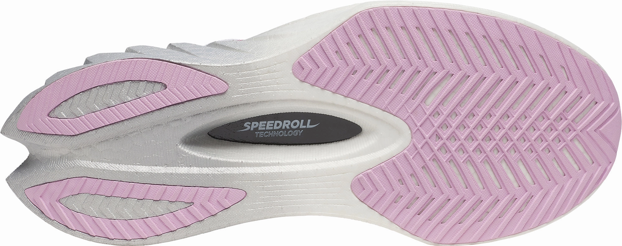 Saucony Endorphin Pro 4 Womens Running Shoes - Pink kayaking shoes