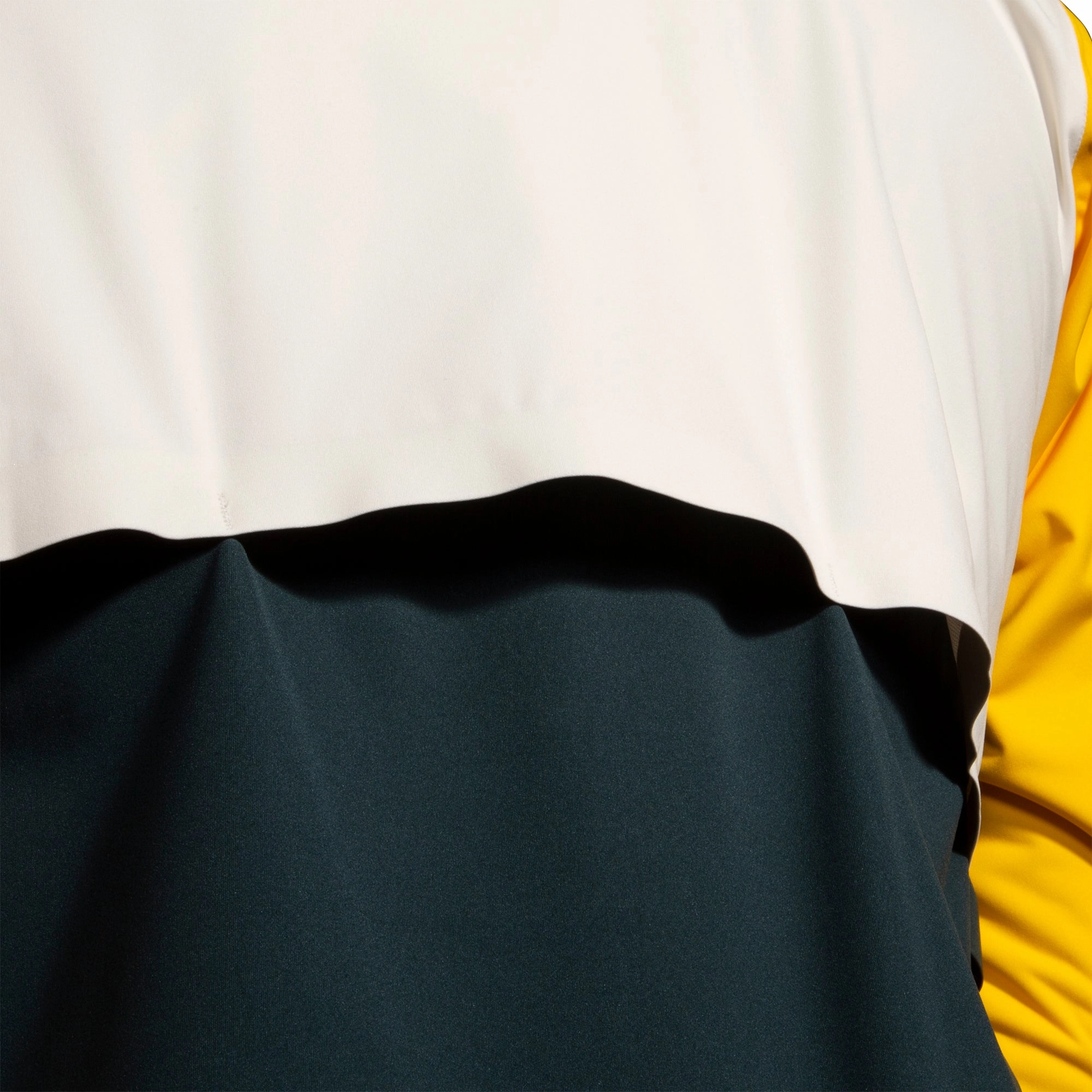 Brooks High Point Waterproof Mens Running Jacket - Yellow Agree Trendy Protection