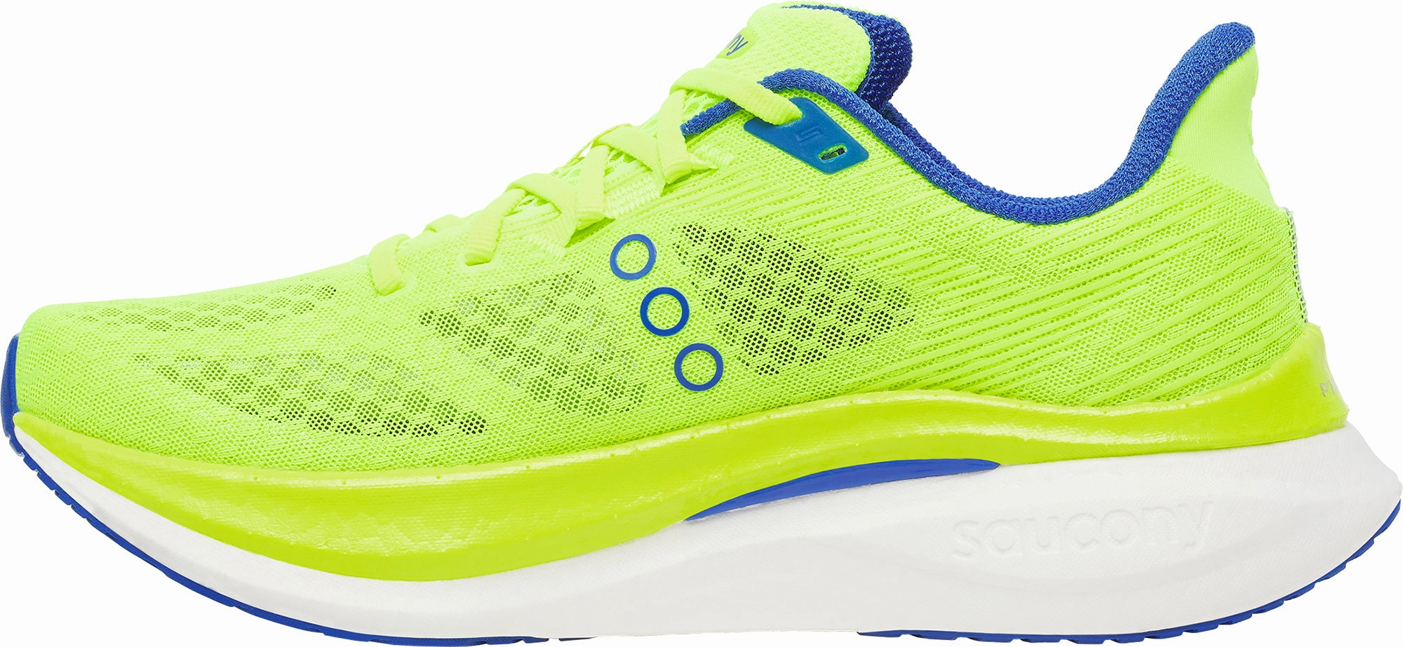 Move Fast Modern Walk Saucony Endorphin Speed 5 Mens Running Shoes - Yellow
