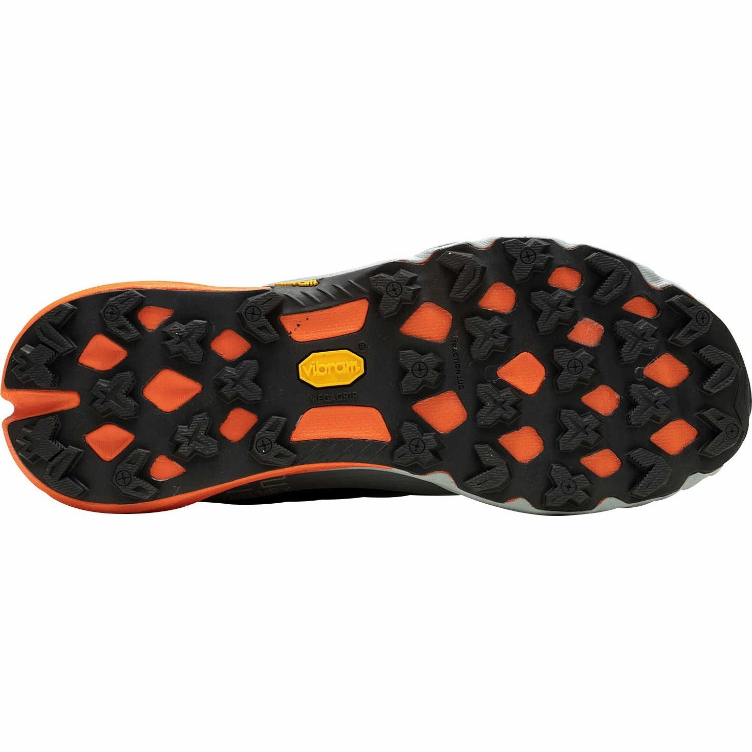 Merrell Agility Peak 5 GORE-TEX Mens Trail Running Shoes - Black Half   Size Available Track Training