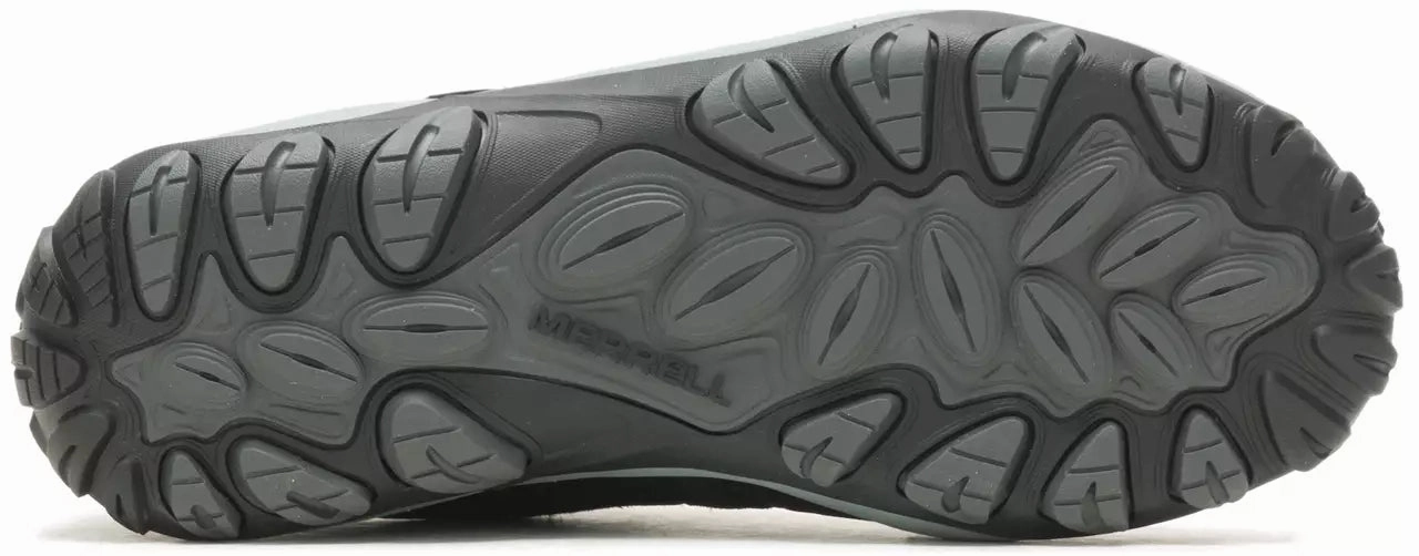 Merrell Alverstone 2 GORE-TEX Womens Walking Shoes - Black Ultimate Trekking Boots Versatile Hiking