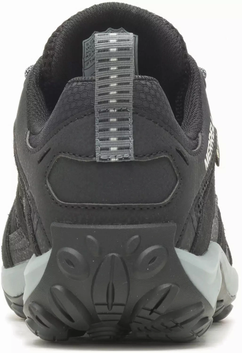 Merrell Alverstone 2 GORE-TEX Womens Walking Shoes - Black Day Pack