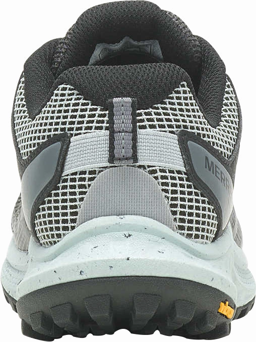 Merrell Antora 3 GORE-TEX Womens Trail Running Shoes - Black moisture - wicking basketball - compatible shoes