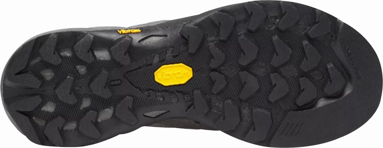 Merrell Capra 2 GORE-TEX Womens Walking Shoes - Grey Responsive Cushioning Tech