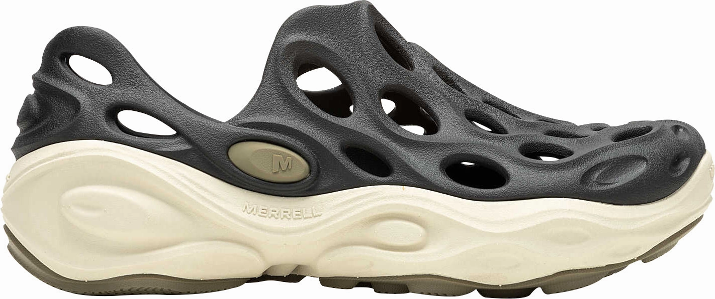 Merrell Hydro Next Gen Moc Womens Sandals - Black Cave Trek