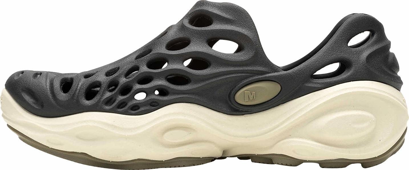 Merrell Hydro Next Gen Moc Womens Sandals - Black Stability Technology Versatile Support