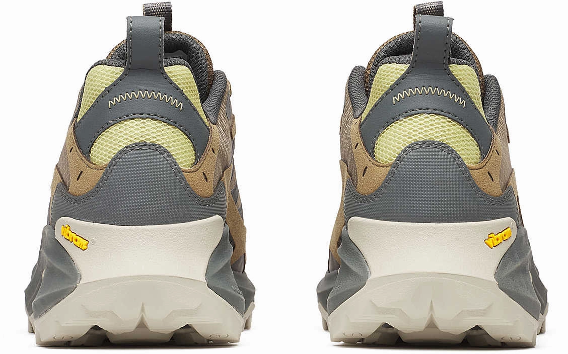 Ultra Lightweight Design high - tech running Merrell Moab Speed 2 GORE-TEX Mens Walking Shoes - Brown