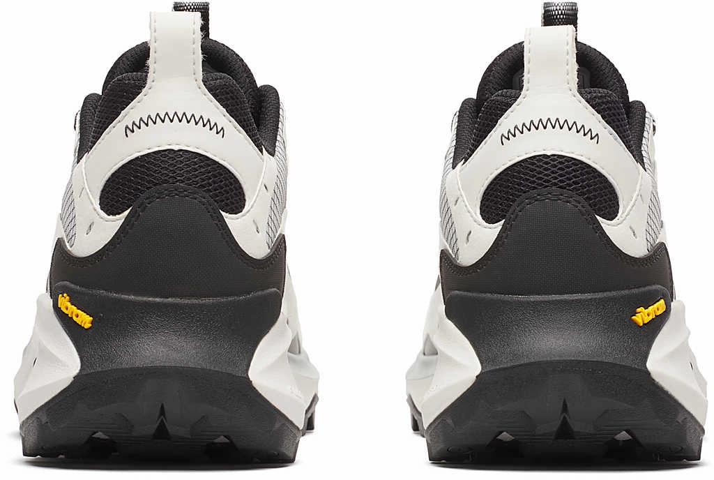 Merrell Moab Speed 2 GORE-TEX Mens Walking Shoes - White practice - day