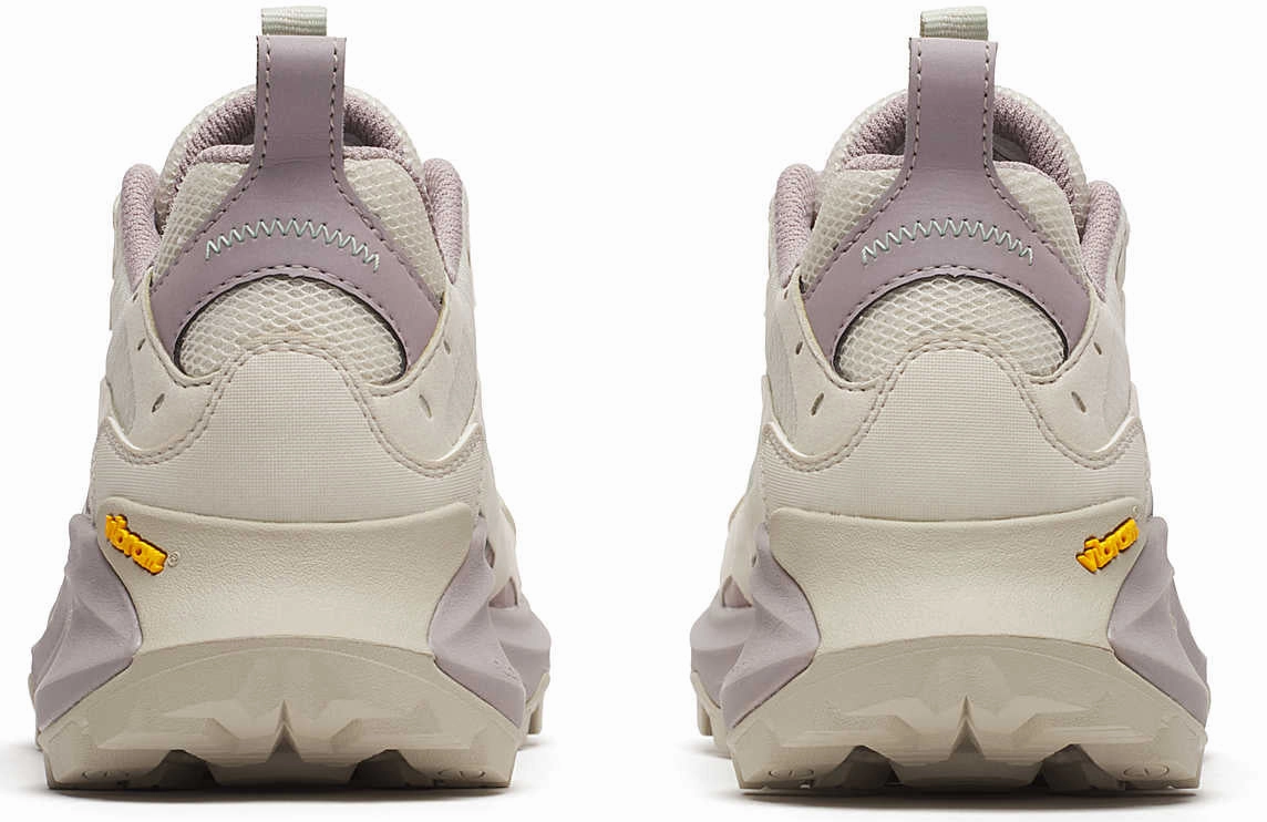 Customizable Lacing cross - training - shoes Merrell Moab Speed 2 GORE-TEX Womens Walking Shoes - Cream