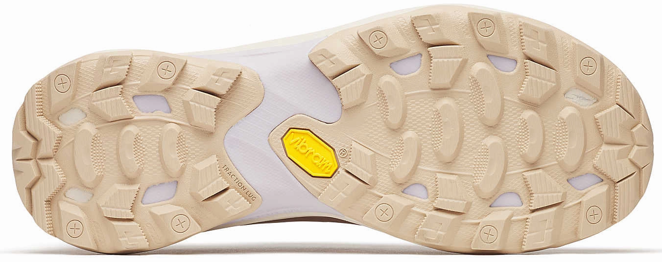 Ultimate Traction Merrell Moab Speed 2 Leather Waterproof Womens Walking Shoes - Brown