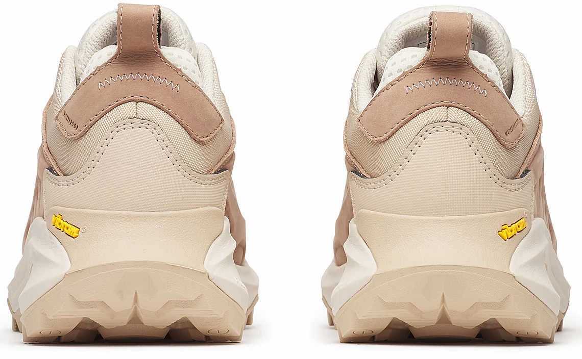 Merrell Moab Speed 2 Leather Waterproof Womens Walking Shoes - Brown low - top style Agility Flow