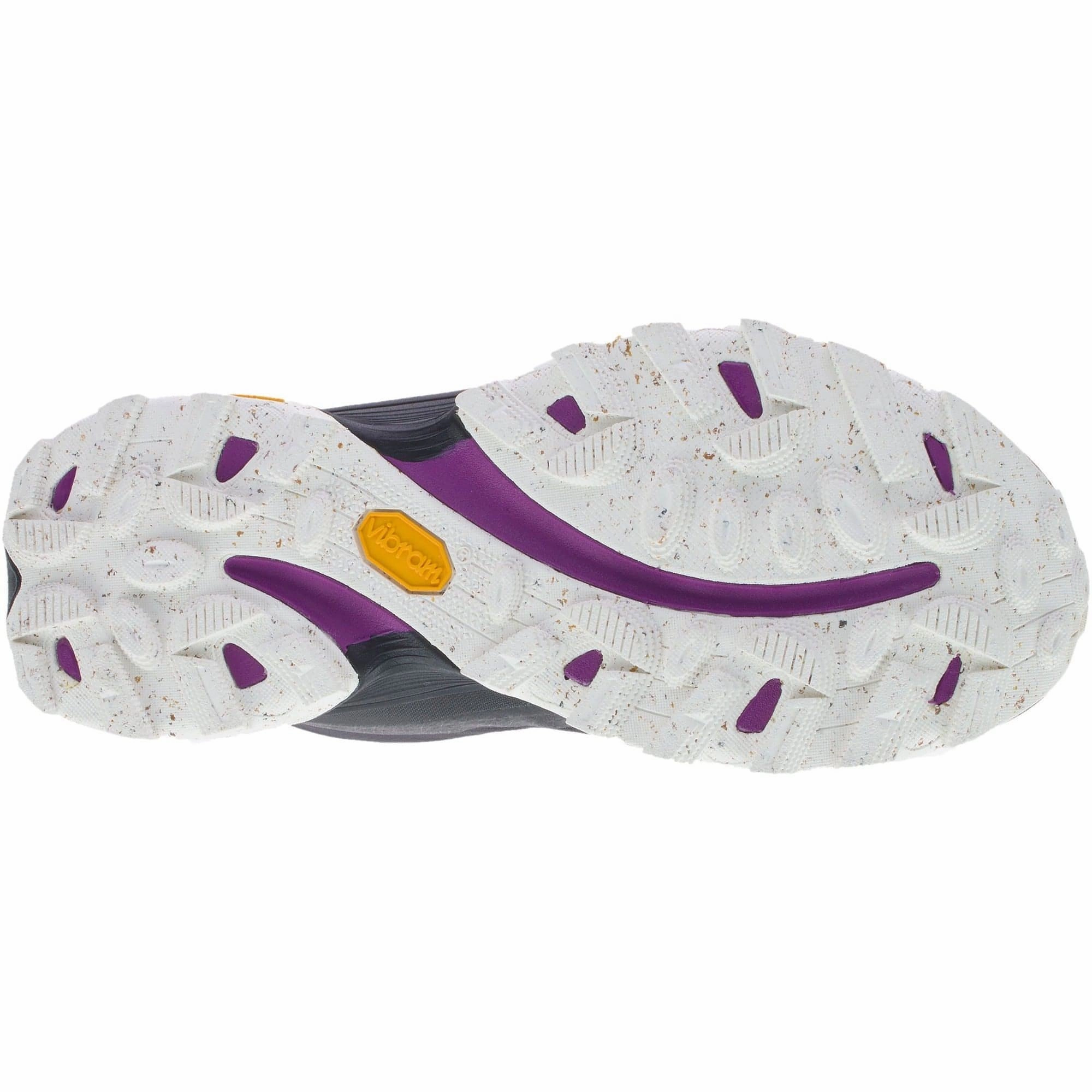 Merrell Moab Speed Mid GORE-TEX Womens Walking Boots - Black Sturdy Trekking