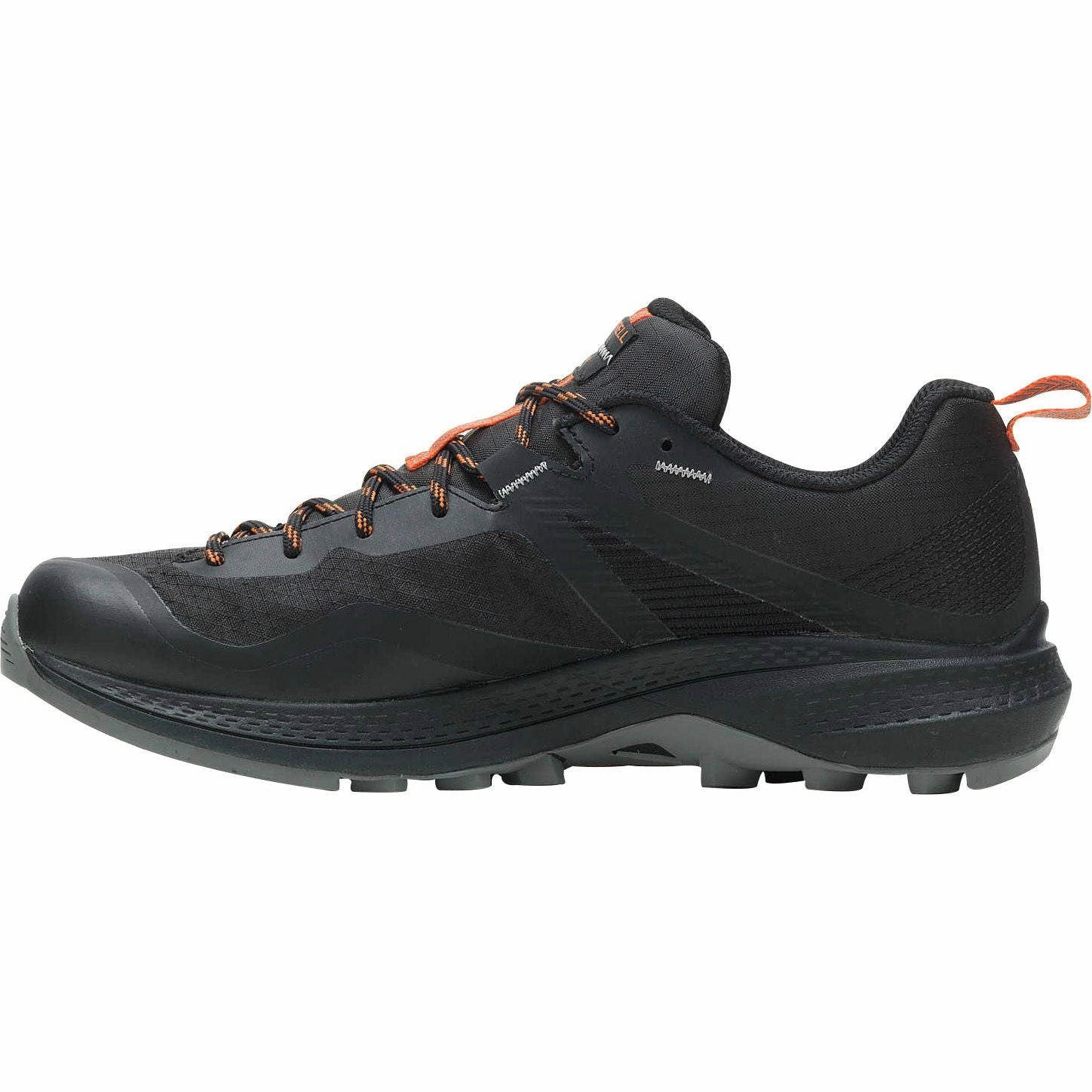 Merrell MQM 3 GORE-TEX Mens Walking Shoes - Black Trail Zone