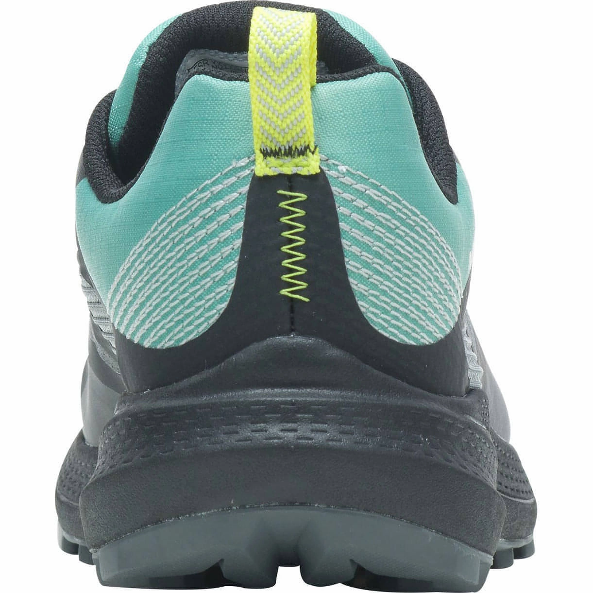 Merrell MQM 3 GORE-TEX Womens Walking Shoes - Grey Durable Foam Compound