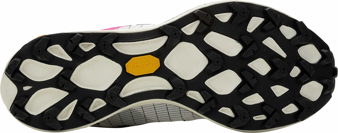 Merrell MTL Skyfire 2 Matryx Womens Trail Running Shoes - White running for self - improvement Hiking Shoes