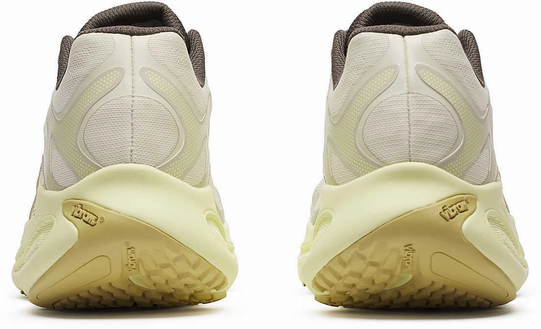 effortless - running Team Sport Merrell ProMorph Mens Trail Running Shoes - Cream