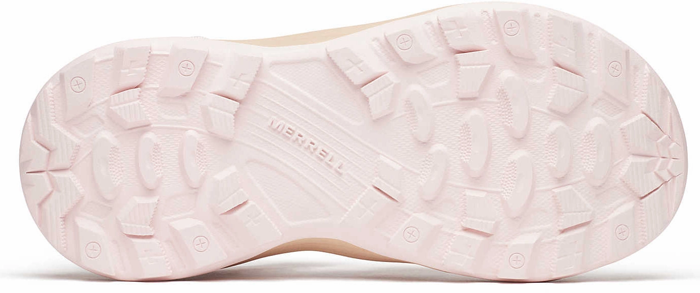 Summer - running powerful - running Merrell Speed Fusion Sport RMX Womens Sandals - Pink