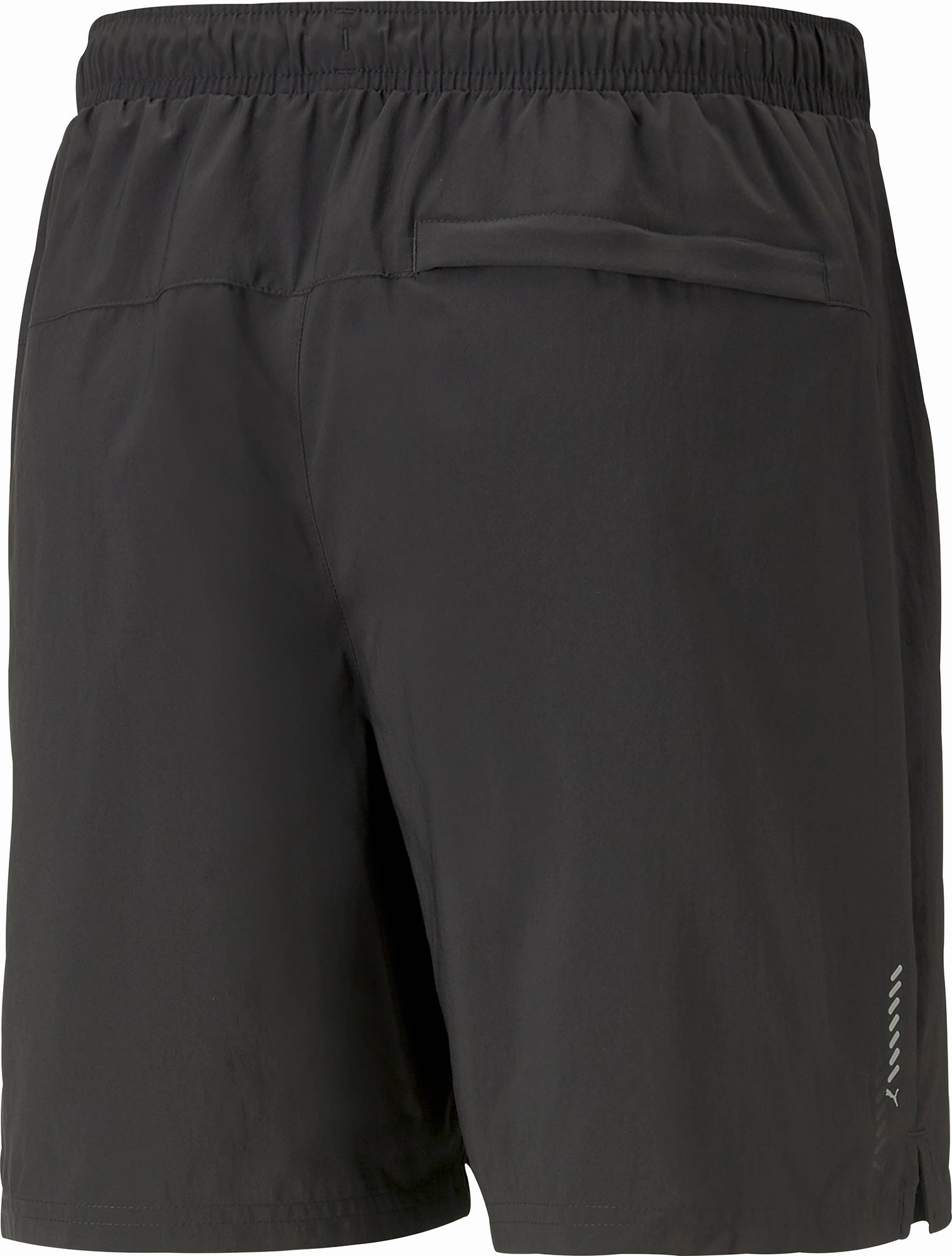 Puma Run Favourite Velocity 7 Inch Mens Running Shorts - Black Chill Mood All Occasion