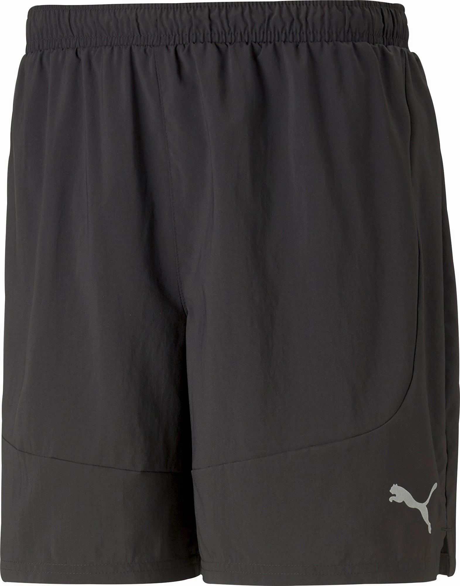 Puma Run Favourite Velocity 7 Inch Mens Running Shorts - Black Cozy Wear