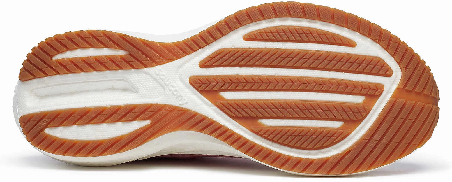 arch - support shoes Saucony Triumph RFG Womens Running Shoes - Pink