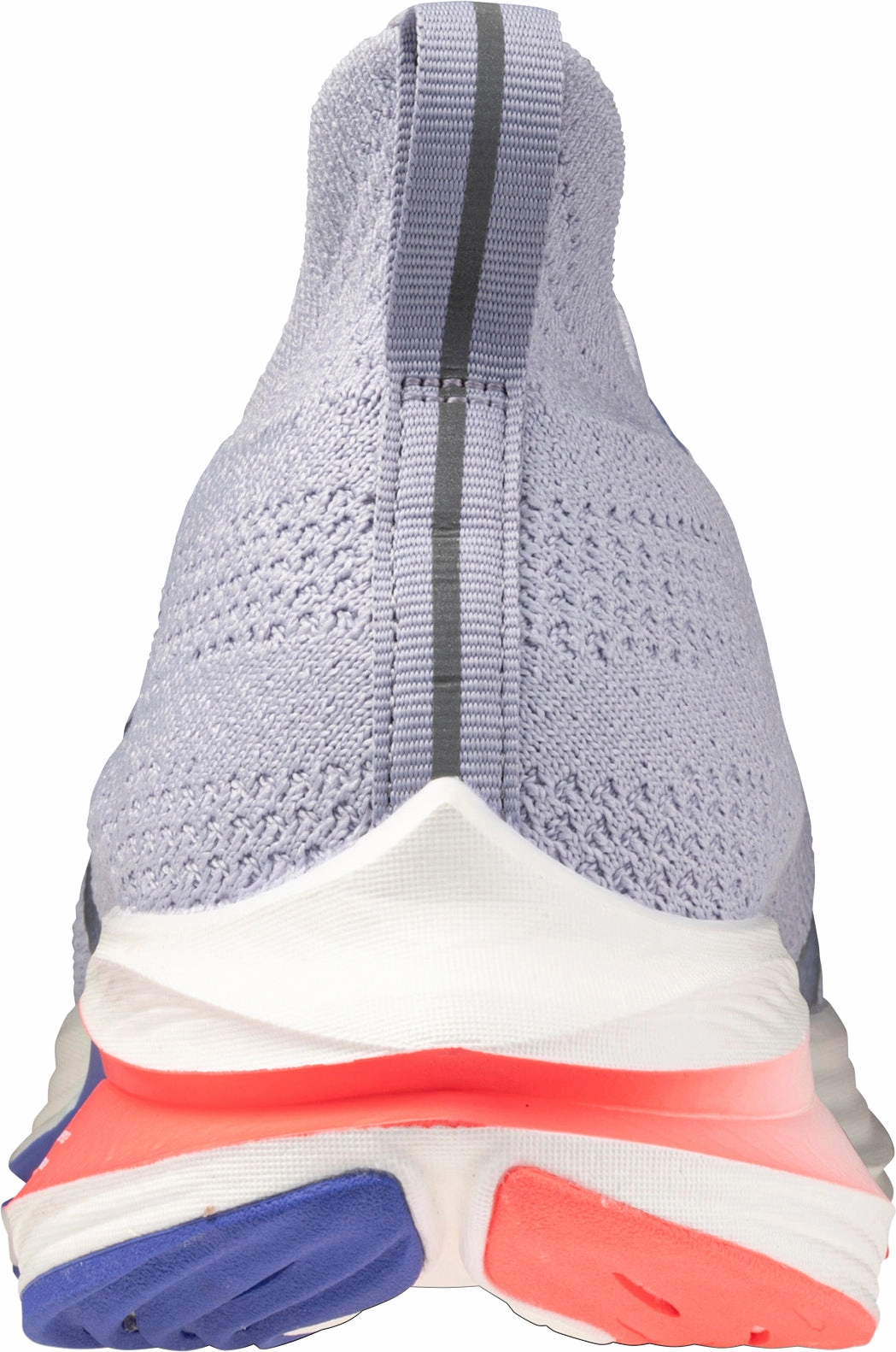 Mizuno Neo Zen Womens Running Shoes - Blue Motion Cushion