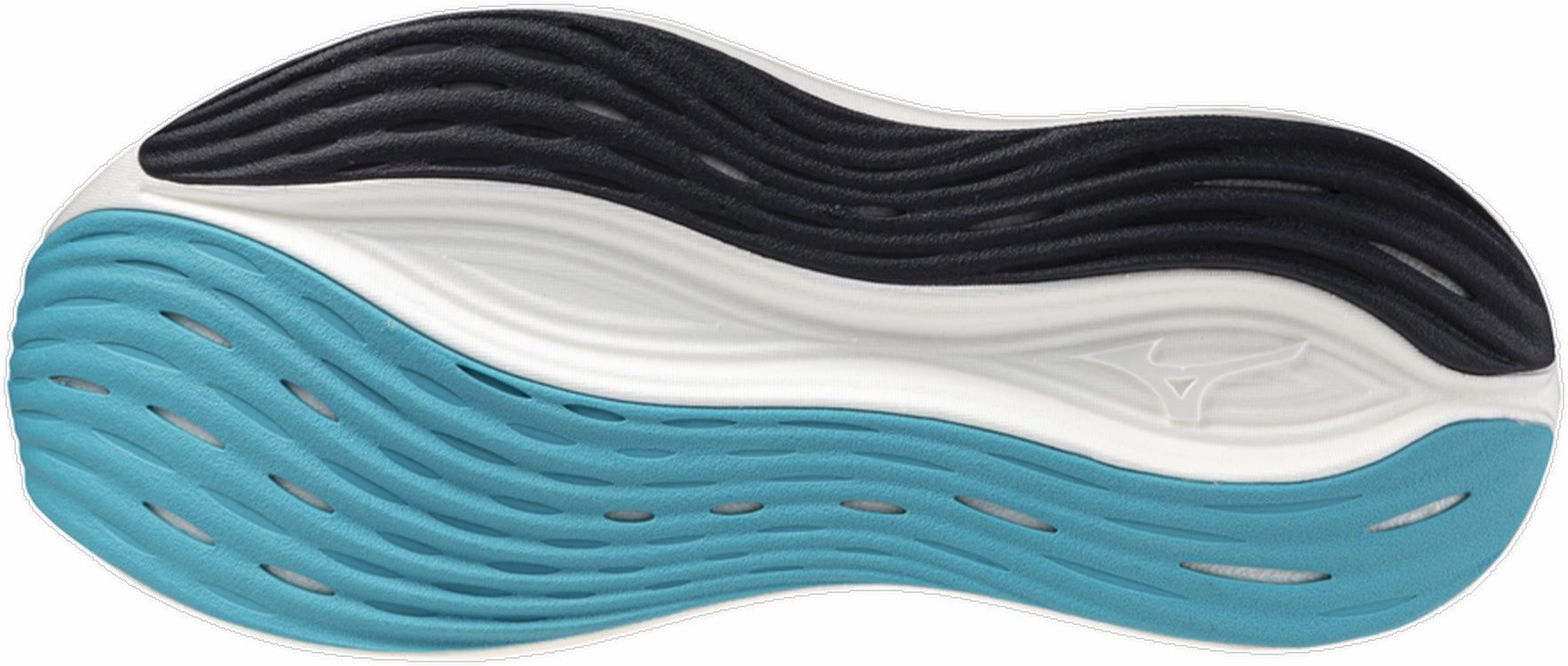 Mizuno Neo Zen Womens Running Shoes - Pink Zip Design