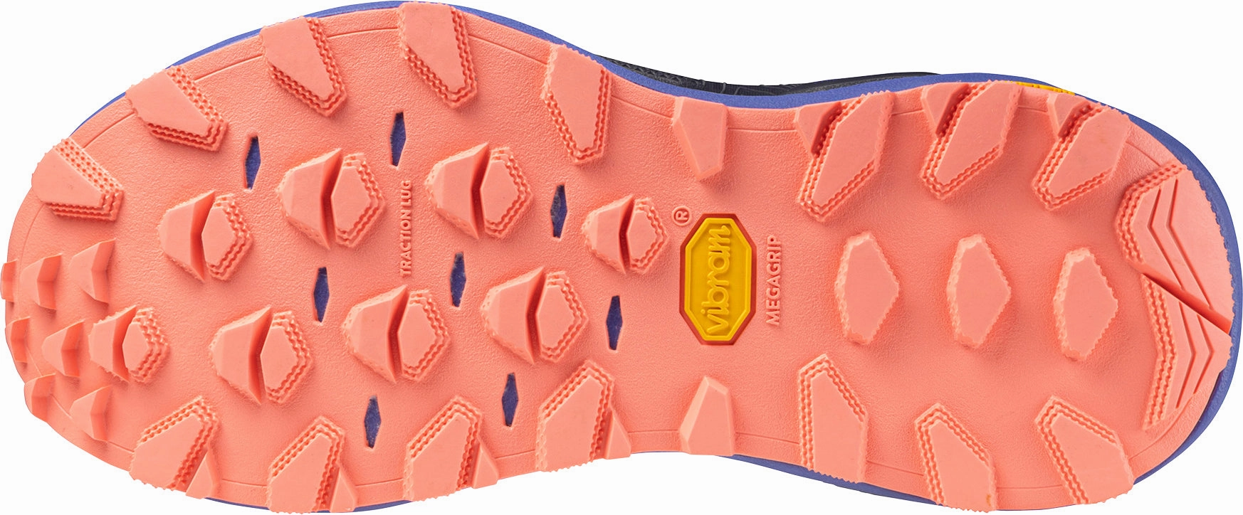 fabric - finish - design shoes Mizuno Wave Mujin 11 Womens Trail Running Shoes - Grey