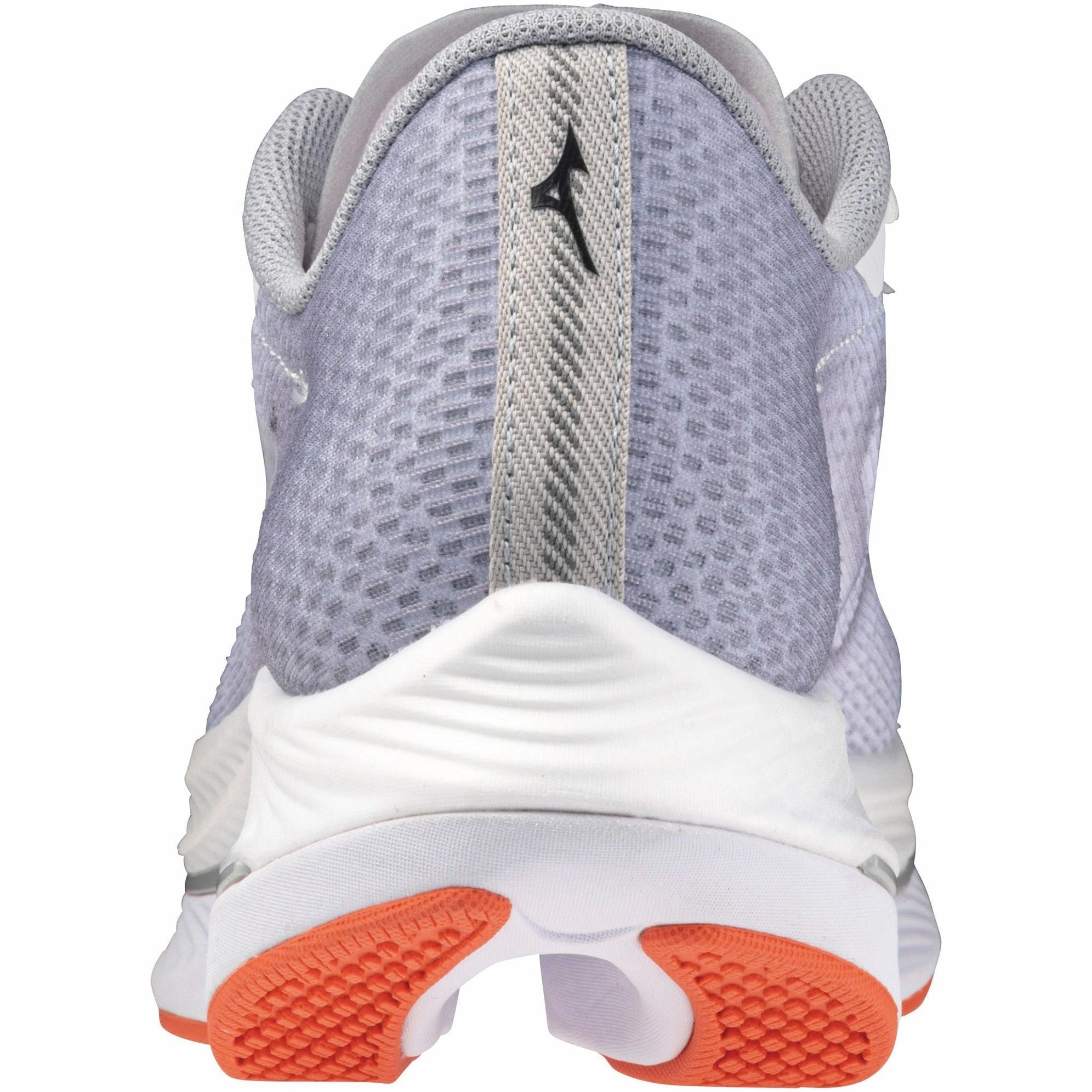 Run Errands Mizuno Wave Rebellion Flash 2 Mens Running Shoes - Purple