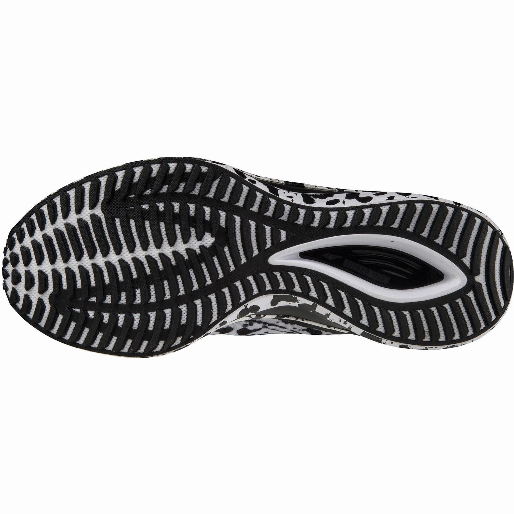 All-Purpose Style Mizuno Wave Rebellion Flash Running Shoes - White