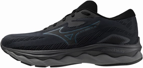 Mizuno Wave Serene GORE-TEX Mens Running Shoes - Black Competitive - running