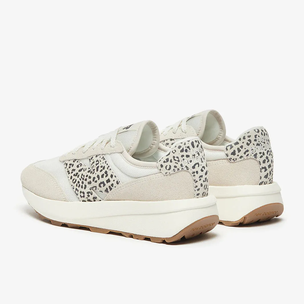 Durable Build New Balance Womens 370