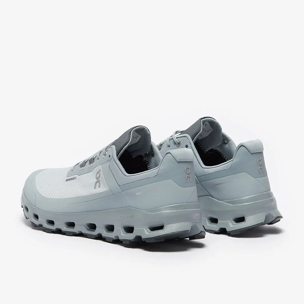 Test Hike On Cloudvista Waterproof